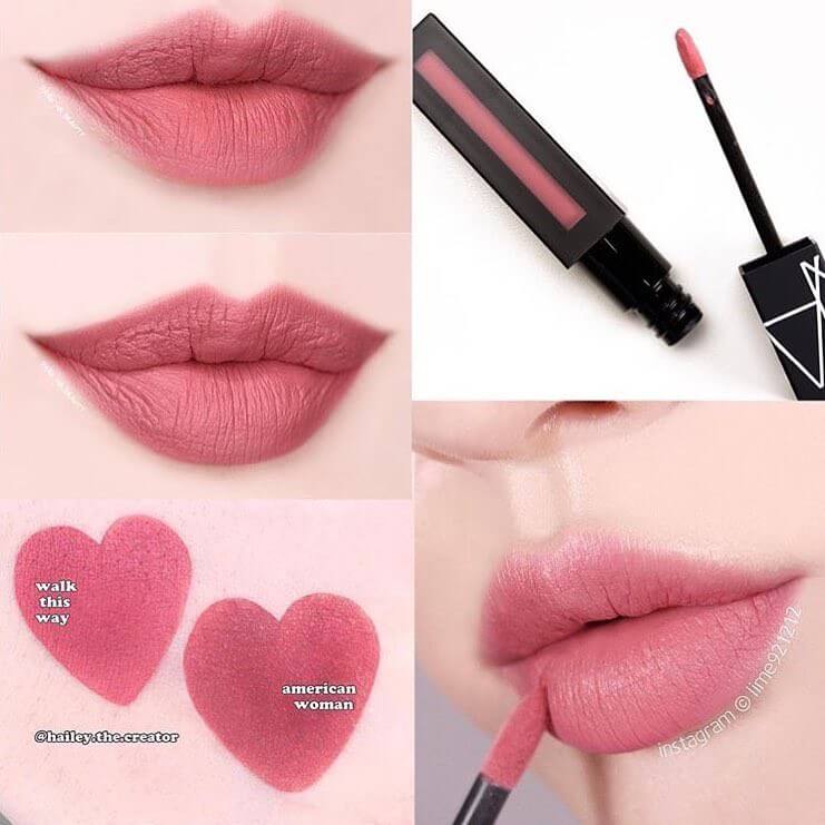 powermatte lip pigment รีวิว ,powermatte lip pigment ,nars powermatte lip pigment swatches powermatte ,lip pigment review, powermatte lip pigment american woman, nars powermatte lip pigment ขาย, nars powermatte lip pigment พร้อมส่ง